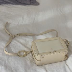 Sancia cross body bag